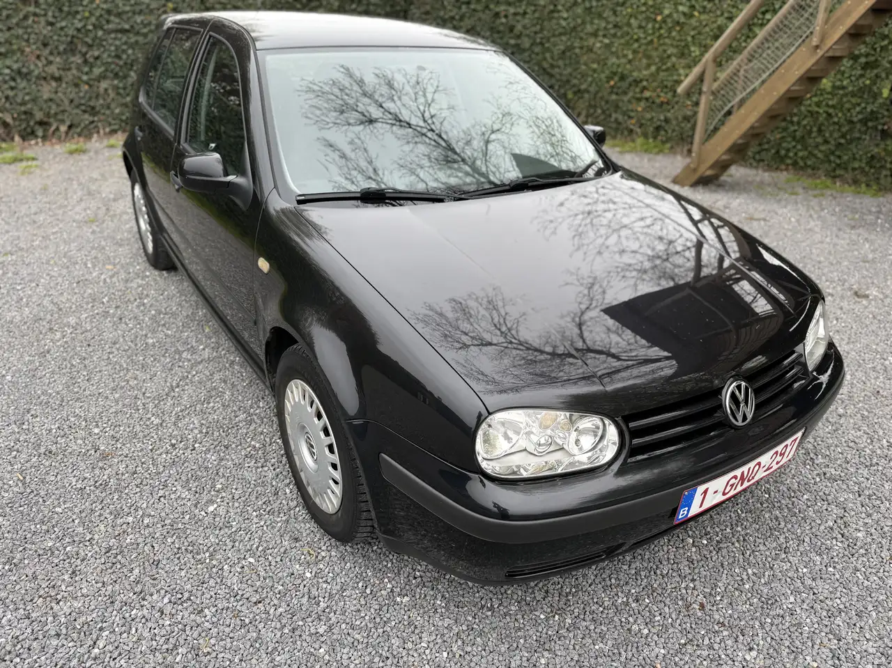 Volkswagen Golf 1.4i Trendline, foto 1