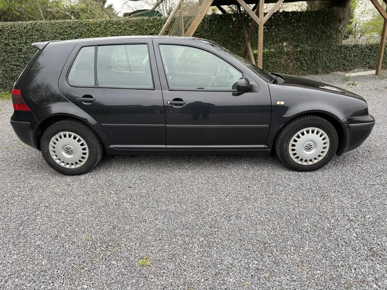Volkswagen Golf 1.4i Trendline, foto 6