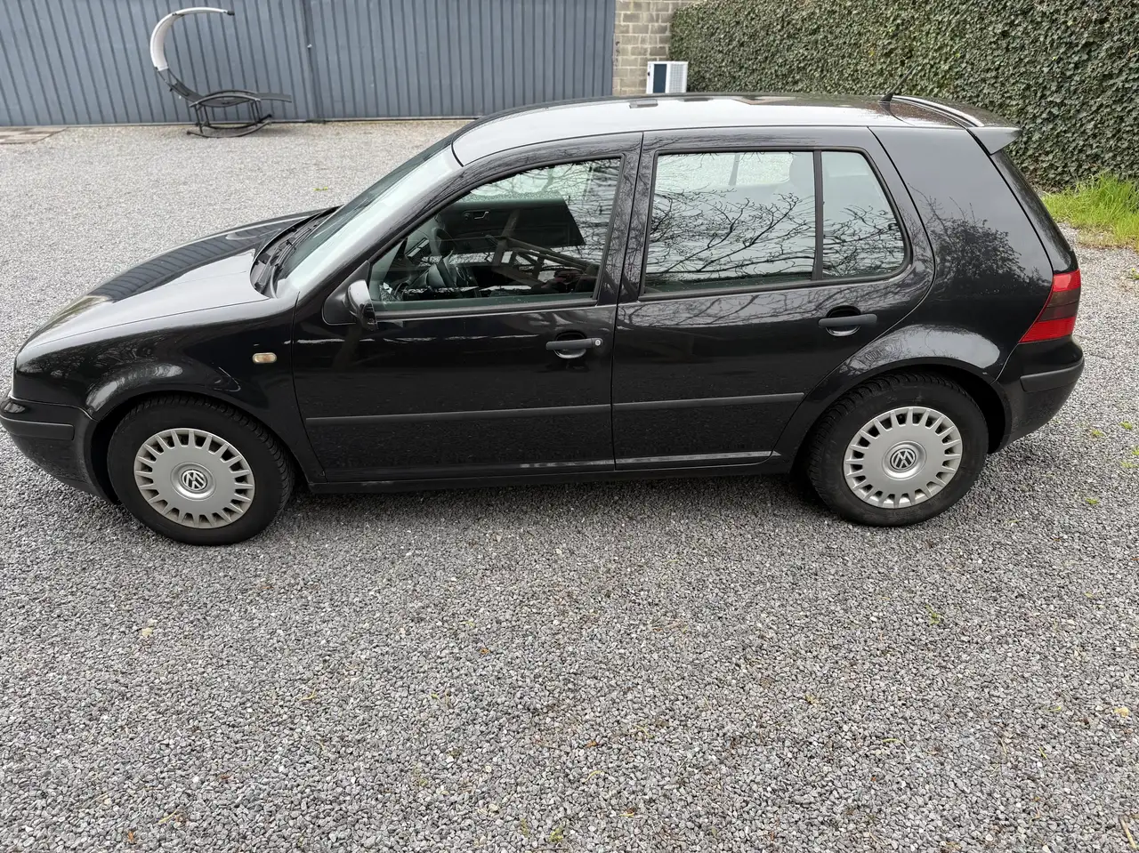 Volkswagen Golf 1.4i Trendline, foto 5