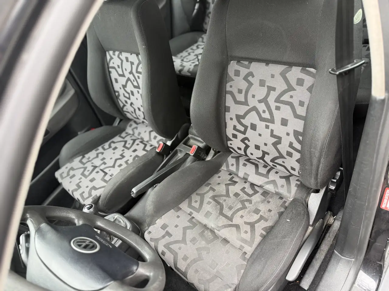 Volkswagen Golf 1.4i Trendline, foto 10