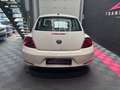 Volkswagen Coccinelle Vintage Blanc - thumbnail 5
