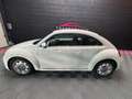 Volkswagen Coccinelle Vintage Blanc - thumbnail 2
