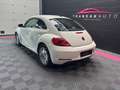 Volkswagen Coccinelle Vintage Blanc - thumbnail 3