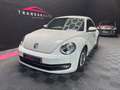 Volkswagen Coccinelle Vintage Blanc - thumbnail 1