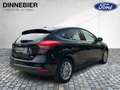 Ford Focus Cool&Connect 1.0EcoBst 92KW LM KlimaA SHZ Schwarz - thumbnail 7