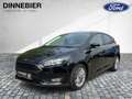 Ford Focus Cool&Connect 1.0EcoBst 92KW LM KlimaA SHZ Schwarz - thumbnail 2