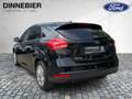 Ford Focus Cool&Connect 1.0EcoBst 92KW LM KlimaA SHZ Schwarz - thumbnail 6