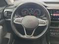 Volkswagen T-Cross 1.0 TSI Life AHK+ALU+SHZ+PDC Silber - thumbnail 11