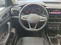 Volkswagen T-Cross 1.0 TSI Life AHK+ALU+SHZ+PDC Silber - thumbnail 9