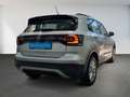 Volkswagen T-Cross 1.0 TSI Life AHK+ALU+SHZ+PDC Silber - thumbnail 17