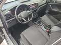 Volkswagen T-Cross 1.0 TSI Life AHK+ALU+SHZ+PDC Silber - thumbnail 4