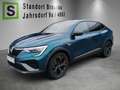 Renault Arkana ARKANA R.S. Line E-Tech Hybrid 145 (MY21) OBI Blau - thumbnail 1