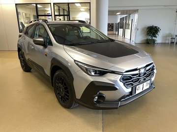 2.0 e-BOXER STYLE 4WILD