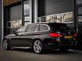 BMW 535 5-serie Touring 535d xDrive M-Sport | PANO | TREKH Black - thumbnail 14