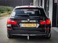 BMW 535 5-serie Touring 535d xDrive M-Sport | PANO | TREKH Schwarz - thumbnail 15
