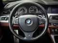 BMW 535 5-serie Touring 535d xDrive M-Sport | PANO | TREKH Schwarz - thumbnail 35