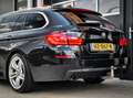 BMW 535 5-serie Touring 535d xDrive M-Sport | PANO | TREKH Schwarz - thumbnail 14