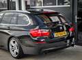 BMW 535 5-serie Touring 535d xDrive M-Sport | PANO | TREKH Schwarz - thumbnail 17