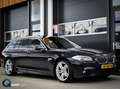 BMW 535 5-serie Touring 535d xDrive M-Sport | PANO | TREKH Schwarz - thumbnail 1