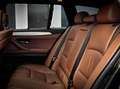 BMW 535 5-serie Touring 535d xDrive M-Sport | PANO | TREKH Schwarz - thumbnail 30