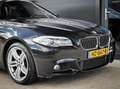 BMW 535 5-serie Touring 535d xDrive M-Sport | PANO | TREKH Schwarz - thumbnail 3