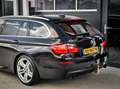 BMW 535 5-serie Touring 535d xDrive M-Sport | PANO | TREKH Schwarz - thumbnail 18