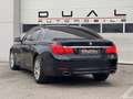 BMW 740 d xDrive Österreich-Paket Aut.|SHD|NAVI|HEAD-UP... Blau - thumbnail 4