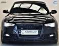 Audi A5 Cabriolet 3.0TDI 218PS quattro S Line Navi Schwarz - thumbnail 3