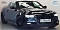 Audi A5 Cabriolet 3.0TDI 218PS quattro S Line Navi Schwarz - thumbnail 2