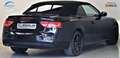 Audi A5 Cabriolet 3.0TDI 218PS quattro S Line Navi Schwarz - thumbnail 8