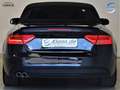Audi A5 Cabriolet 3.0TDI 218PS quattro S Line Navi Schwarz - thumbnail 7