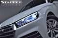 Audi Q5 50 TFSI e 299pk Quattro S-Line 1e. Eig Dealer OH P Weiß - thumbnail 5
