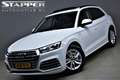 Audi Q5 50 TFSI e 299pk Quattro S-Line 1e. Eig Dealer OH P Weiß - thumbnail 3