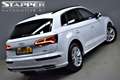 Audi Q5 50 TFSI e 299pk Quattro S-Line 1e. Eig Dealer OH P Weiß - thumbnail 9