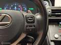 Lexus RC 300h F SPORT Schuifdak|ML-Audio|LED|19"|NL-Auto! Grau - thumbnail 11