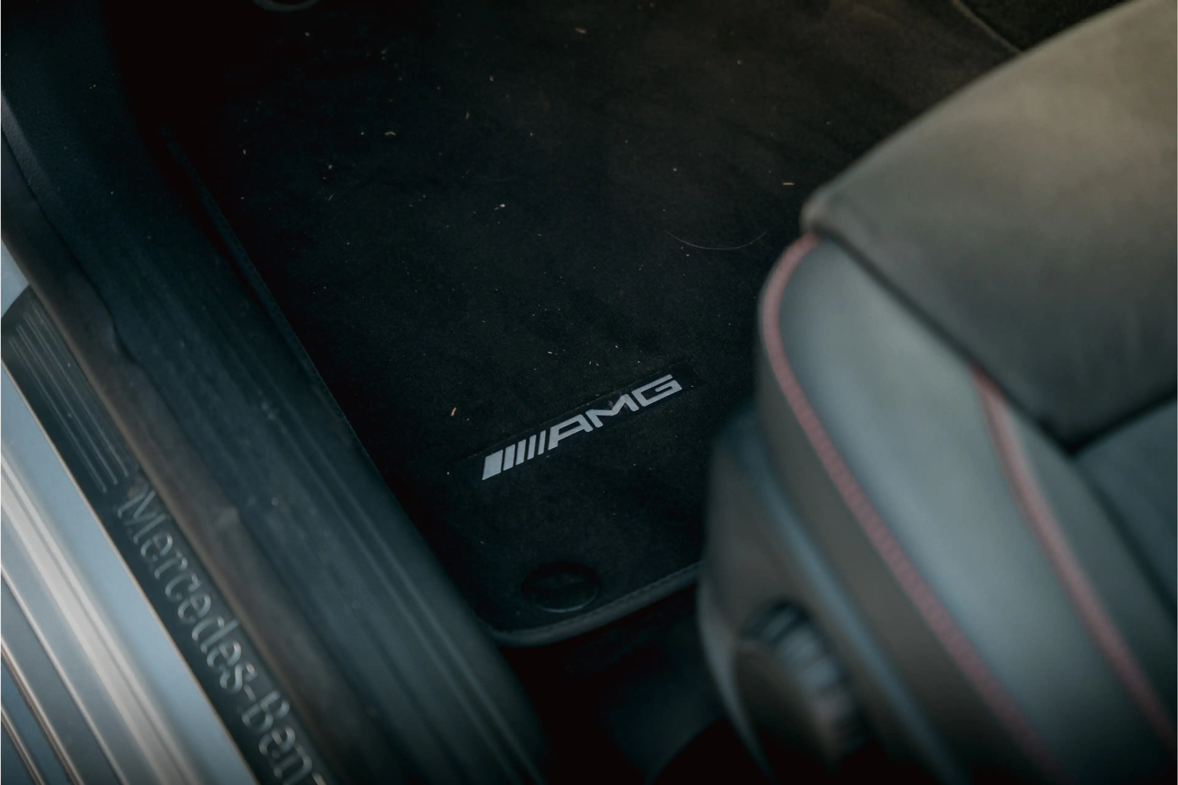 Mercedes-Benz B 250 e AMG Line | Pan.dak | Camera | Sfeerverlichting | — photo 13