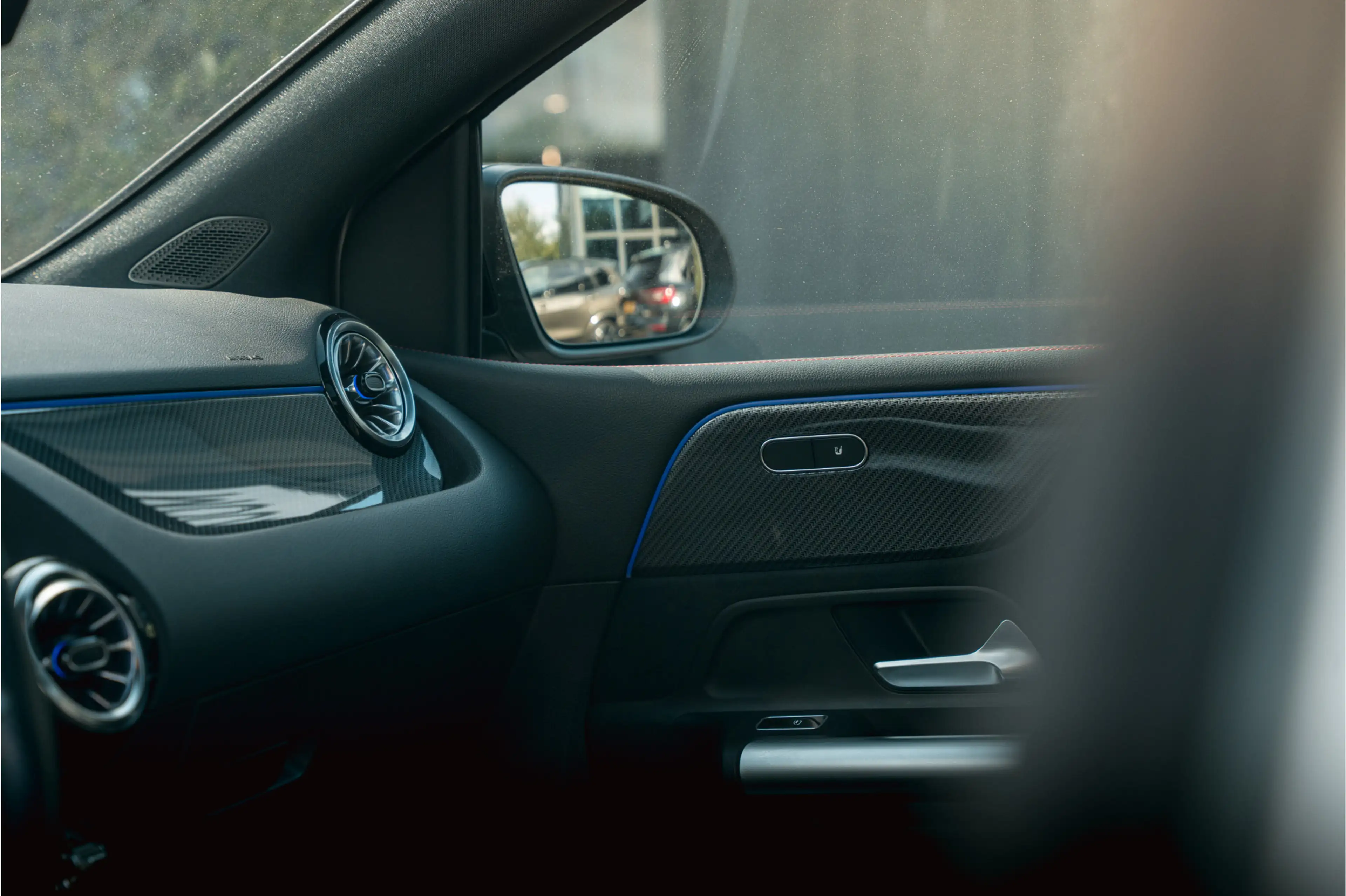 Mercedes-Benz B 250 e AMG Line | Pan.dak | Camera | Sfeerverlichting | — photo 12