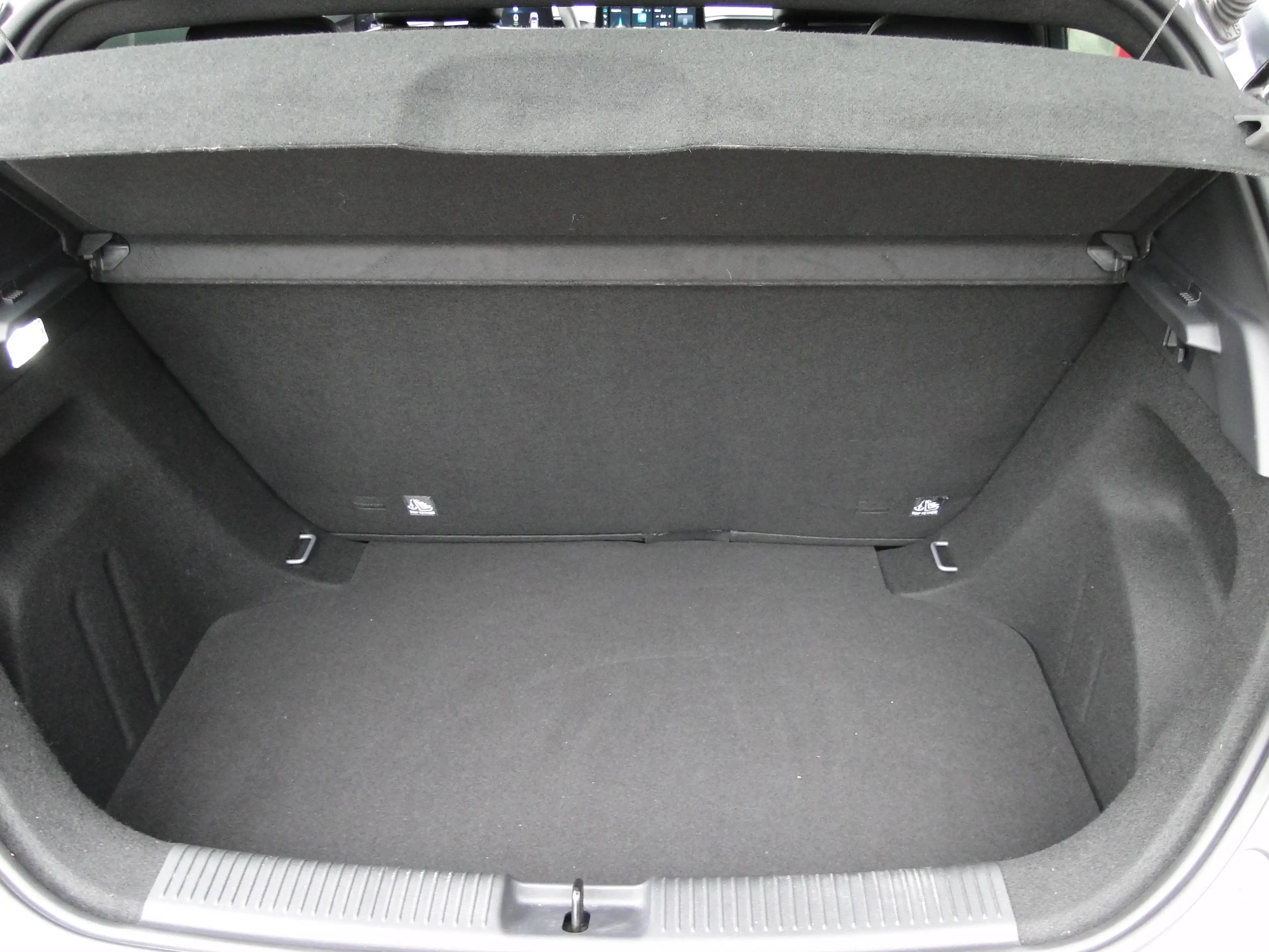 MG MG3 MG3 1.5 HYBRID + — photo 13