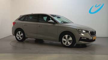 1.0 TSI Sport Business Climate Control Parkeersens