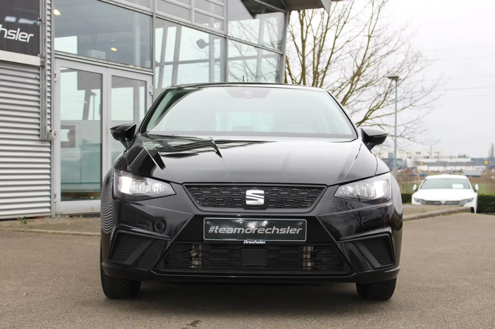 SEAT Ibiza 1.0 TSI  Style Noir - 2