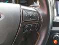 Ford Ranger Wildtrack 2.0 213CV (2020) Negro - thumbnail 16