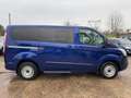 Ford Transit /Tourneo 310 L1 Titanium*9-SITZER*AHK* Bleu - thumbnail 4