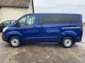 Ford Transit /Tourneo 310 L1 Titanium*9-SITZER*AHK* Bleu - thumbnail 9