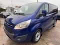 Ford Transit /Tourneo 310 L1 Titanium*9-SITZER*AHK* Bleu - thumbnail 1