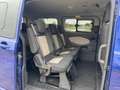 Ford Transit /Tourneo 310 L1 Titanium*9-SITZER*AHK* Bleu - thumbnail 15