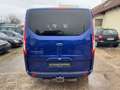 Ford Transit /Tourneo 310 L1 Titanium*9-SITZER*AHK* Bleu - thumbnail 7