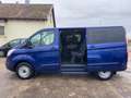Ford Transit /Tourneo 310 L1 Titanium*9-SITZER*AHK* Bleu - thumbnail 10