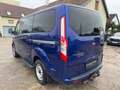 Ford Transit /Tourneo 310 L1 Titanium*9-SITZER*AHK* Bleu - thumbnail 8