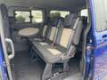 Ford Transit /Tourneo 310 L1 Titanium*9-SITZER*AHK* Bleu - thumbnail 12