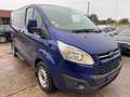 Ford Transit /Tourneo 310 L1 Titanium*9-SITZER*AHK* Bleu - thumbnail 3